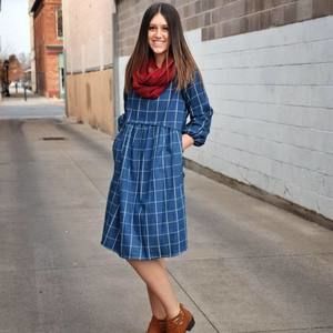 Meet your Posher, Madeline